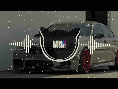 Linkin Park - In The End (Scott Rill Remix) | BMW MUSIC!